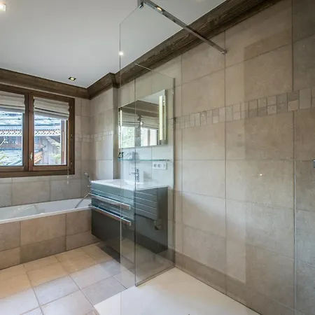 Renove 100m², Terrasse Sud, Parking Couvert, In-ski Out, 3 Chambres, 6 Pers - Fr-1-575-133 아파트