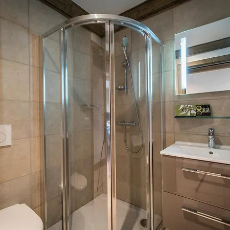 Renove 100m², Terrasse Sud, Parking Couvert, In-ski Out, 3 Chambres, 6 Pers - Fr-1-575-133 아파트 *