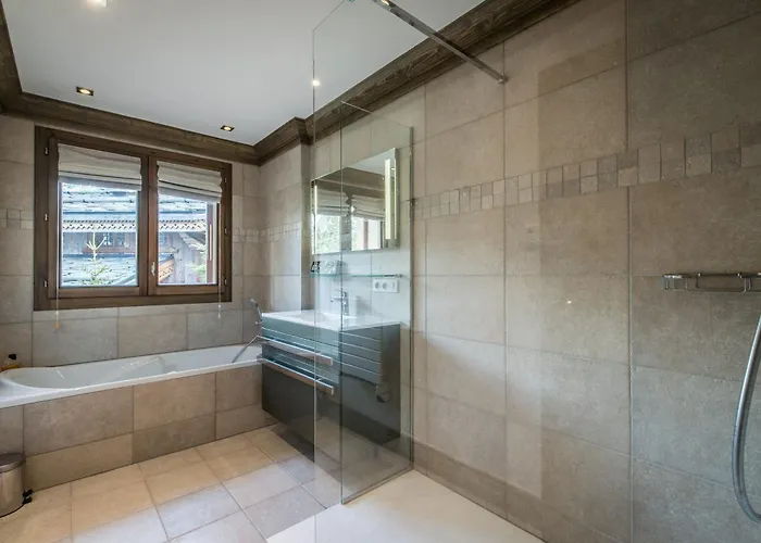 Renove 100m², Terrasse Sud, Parking Couvert, In-ski Out, 3 Chambres, 6 Pers - Fr-1-575-133 公寓